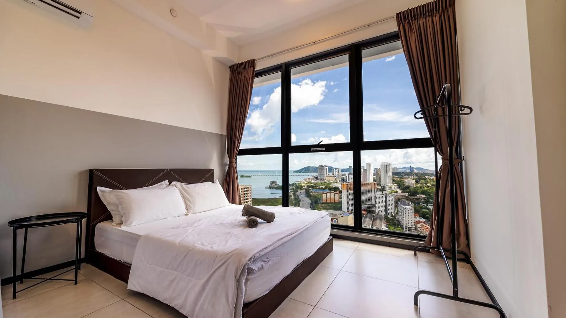 Ua30 #3Br Family Staycation Jelutong