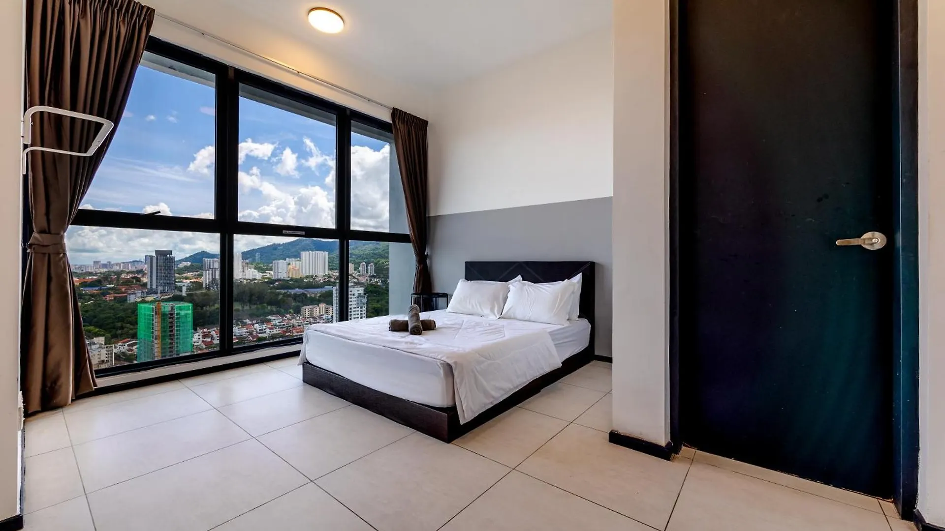 Ua30 #3Br Family Staycation Jelutong