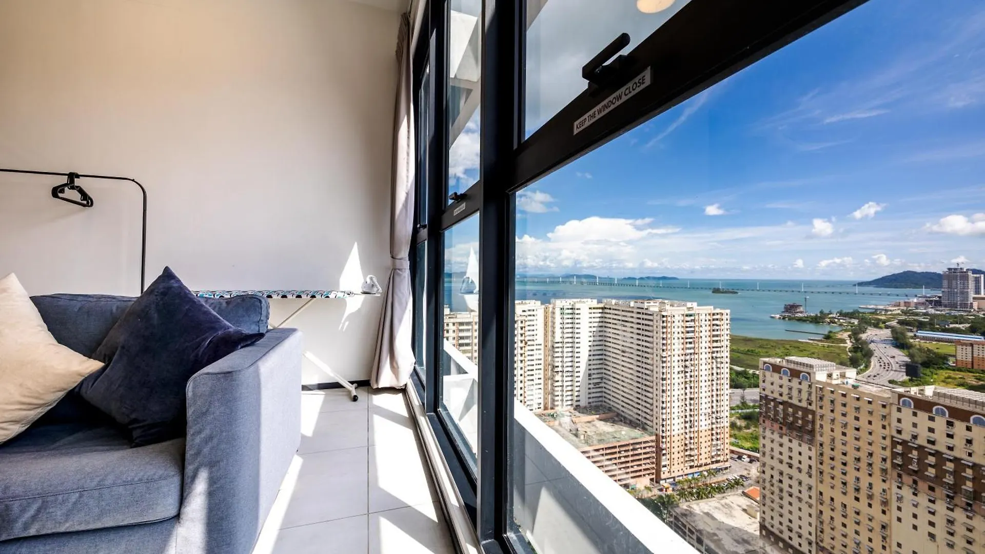 Apartment Ua30 #3Br Family Staycation Jelutong
