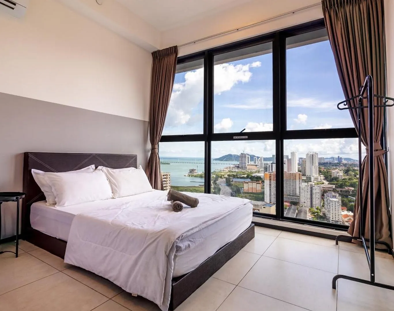 Ua30 #3Br Family Staycation Jelutong