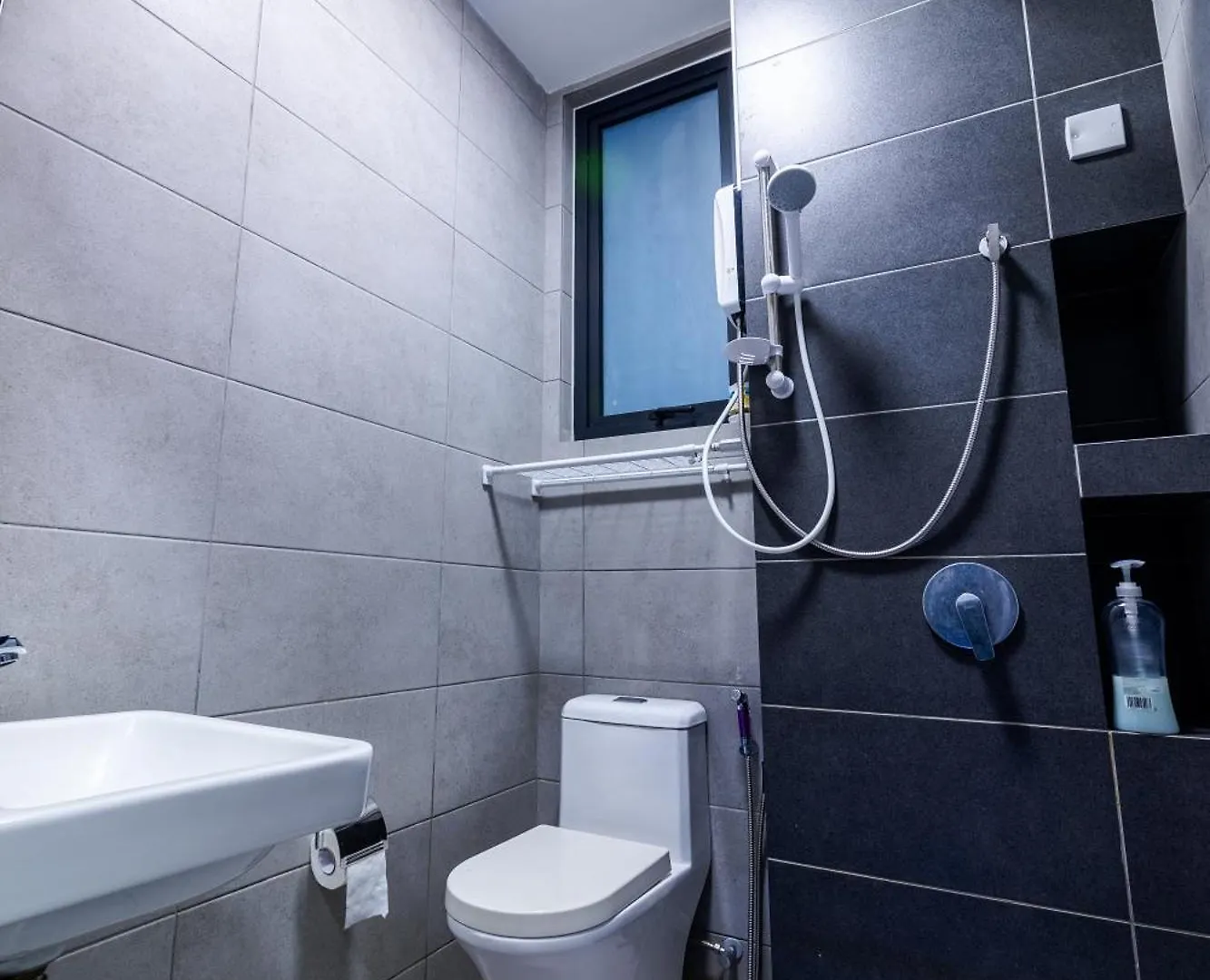 Ua30 #3Br Family Staycation Jelutong
