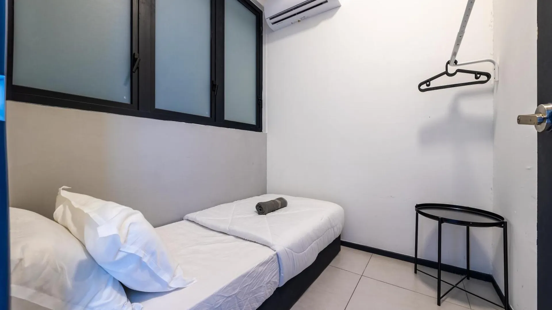 Ua30 #3Br Family Staycation Jelutong 0*,