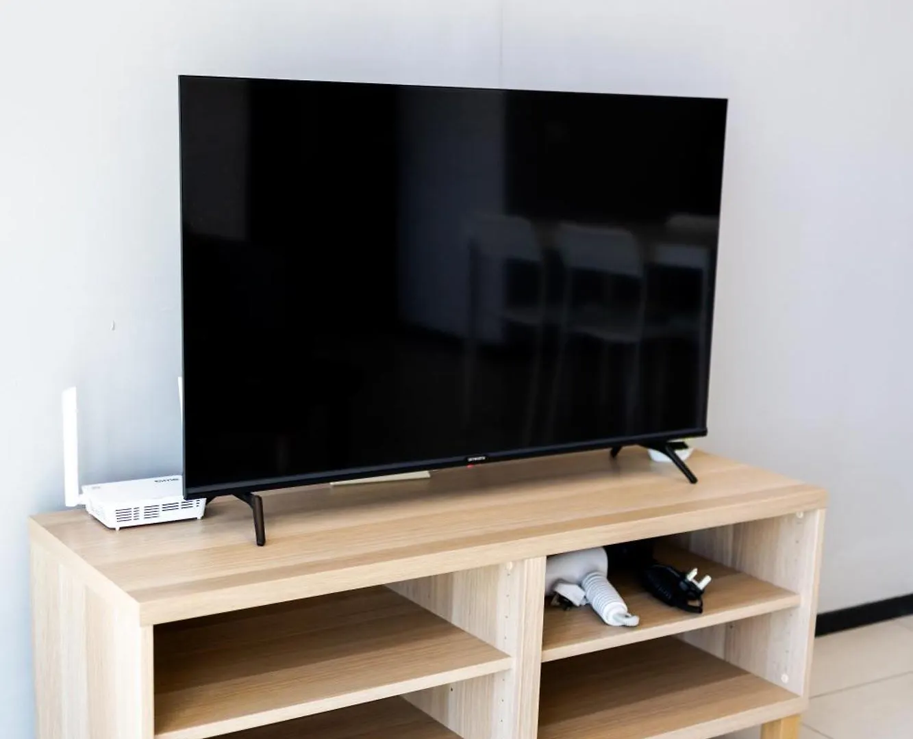 Apartment Ua30 #3Br Family Staycation Jelutong