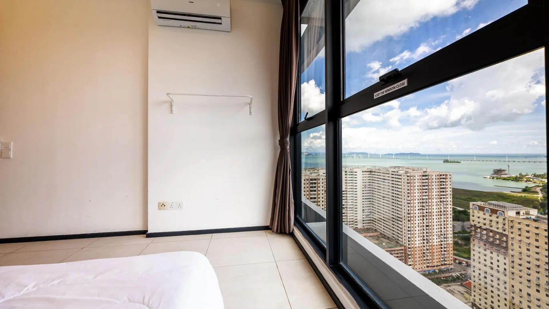 Apartment Ua30 #3Br Family Staycation Jelutong