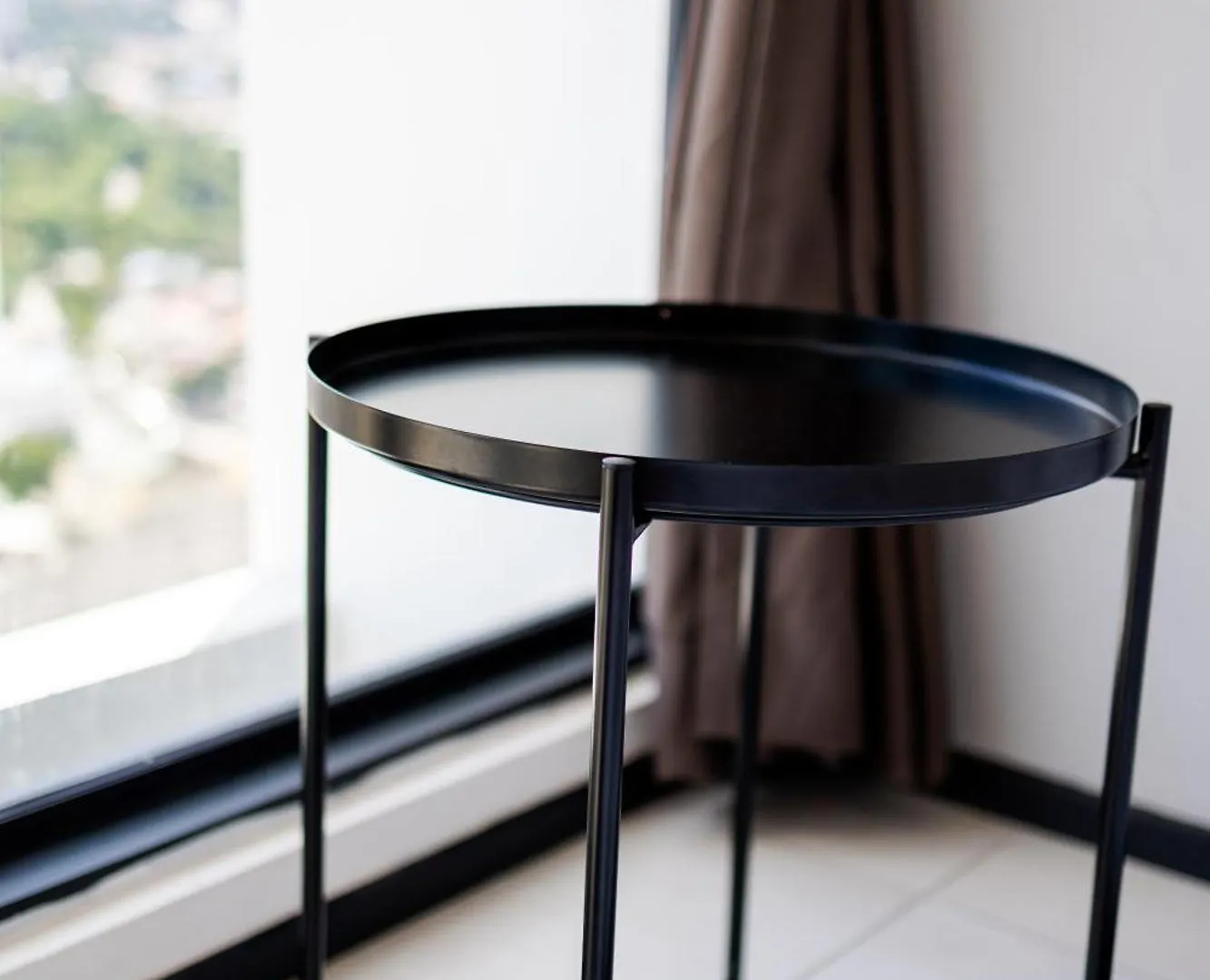 Apartment Ua30 #3Br Family Staycation Jelutong