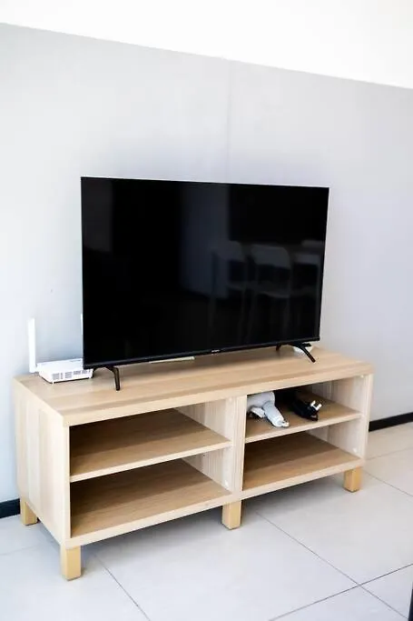 Apartment Ua30 #3Br Family Staycation Jelutong