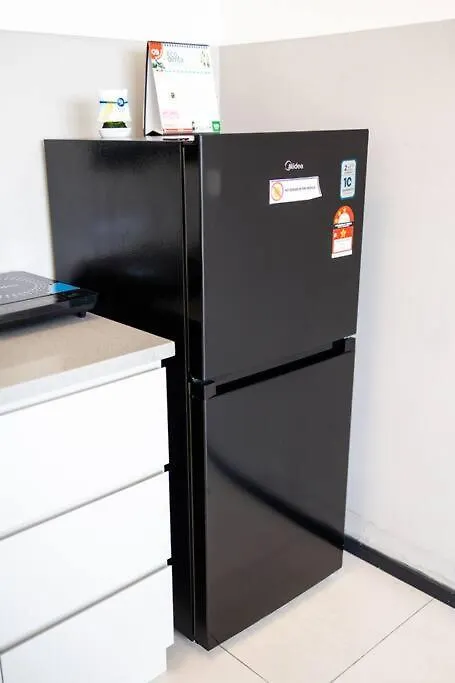Apartment Ua30 #3Br Family Staycation Jelutong