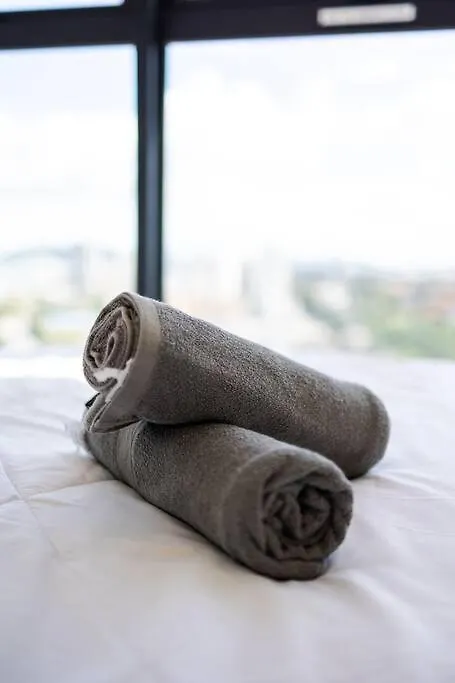 Ua30 #3Br Family Staycation Jelutong